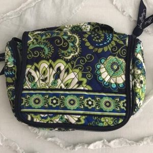 Vera Bradley Toiletry Bag